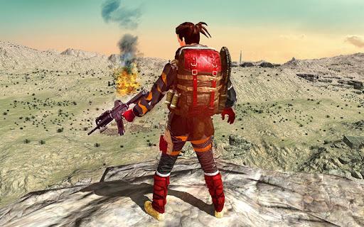 Real FPS Shooting Strike - عکس بازی موبایلی اندروید