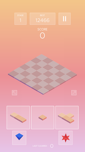 Zen Blocks - Pro Puzzle Edition::Appstore for Android