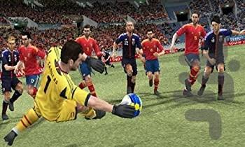 فوتبال Eleven 2013 اچ دی - Gameplay image of android game