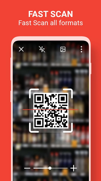 Photo Scanner - Scan to PDF - عکس برنامه موبایلی اندروید