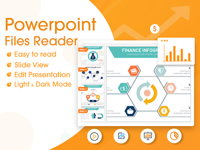 Android Application and Features PPT Presentation, PDF