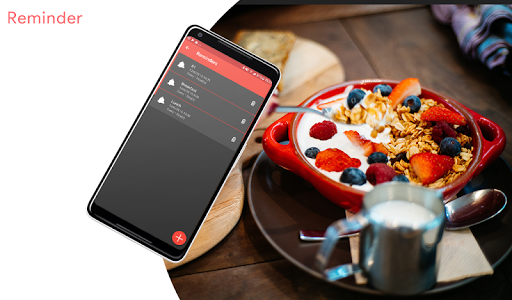 Health Monitor - عکس برنامه موبایلی اندروید