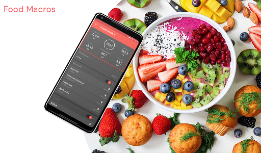 Health Monitor - عکس برنامه موبایلی اندروید