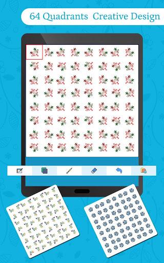 Mirror Drawing Maker - عکس برنامه موبایلی اندروید