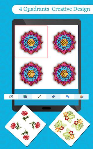Mirror Drawing Maker - عکس برنامه موبایلی اندروید