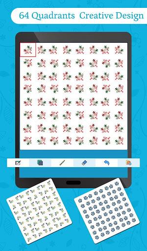 Mirror Drawing Maker - عکس برنامه موبایلی اندروید