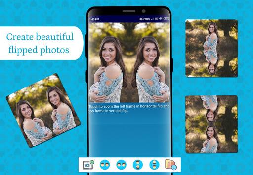 Mirror Drawing Maker - عکس برنامه موبایلی اندروید