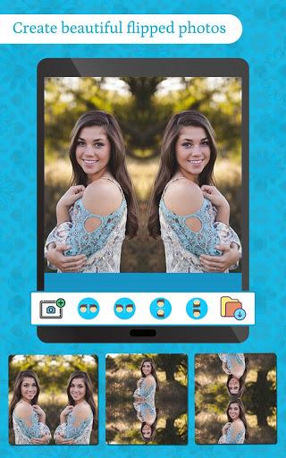 Mirror Drawing Maker - عکس برنامه موبایلی اندروید