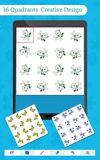 Mirror Drawing Maker - عکس برنامه موبایلی اندروید