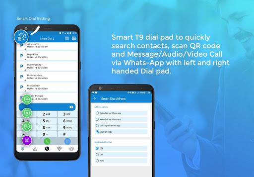 Speed Dial Pro Max - عکس برنامه موبایلی اندروید