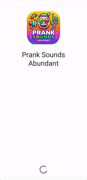 Prank Sounds Abundant - عکس برنامه موبایلی اندروید