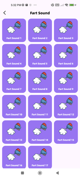 Prank Tools:Simulator - عکس برنامه موبایلی اندروید