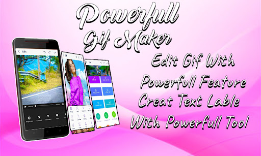 GifGuru - GIF maker, GIF editor , GIF camera APK Download