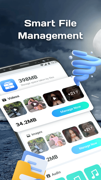 Daily Weather-Forecast - Image screenshot of android app