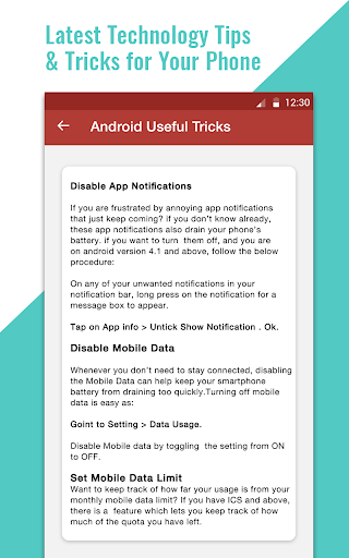 Phone Check: CPU & WiFi Master - Image screenshot of android app