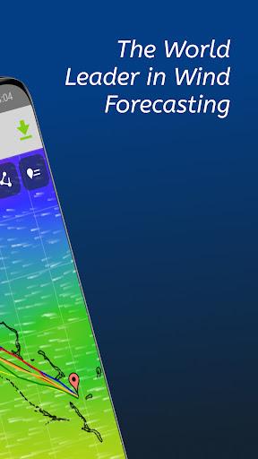 PredictWind - Marine Forecasts - عکس برنامه موبایلی اندروید