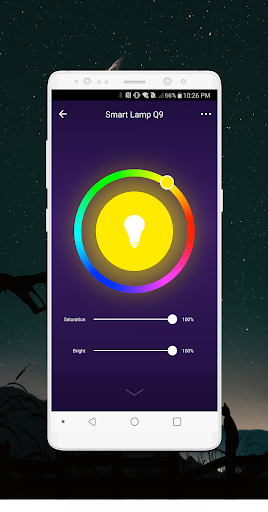 Premier Smart - عکس برنامه موبایلی اندروید