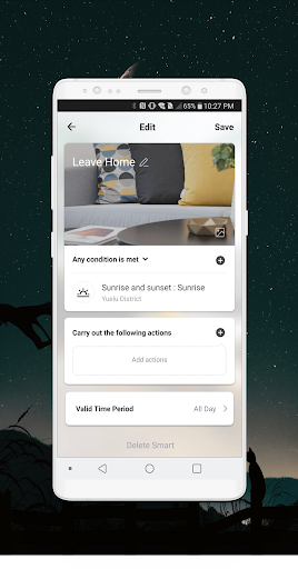 Premier Smart - عکس برنامه موبایلی اندروید