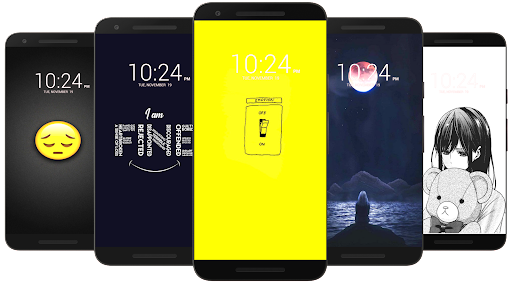 Depression Wallpaper HD - عکس برنامه موبایلی اندروید