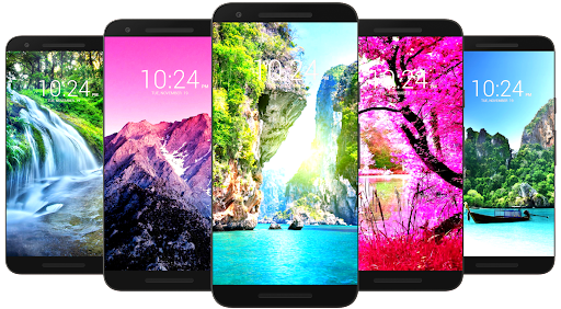 Nature Wallpaper HD & 4K for Android - Download | Cafe Bazaar Nature Wallpaper HD & 4K for Android - Download | Cafe Bazaar