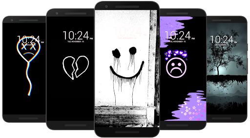 Sad Wallpaper HD for Android - Download | Cafe Bazaar