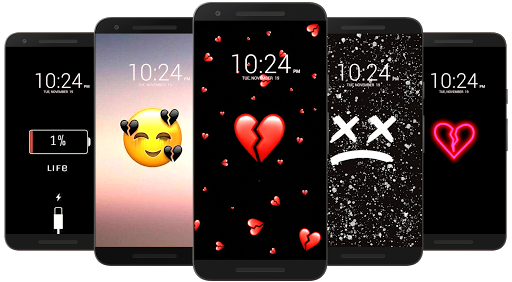 Sad Wallpaper HD for Android - Download | Cafe Bazaar