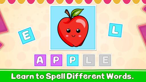 Toddler Games for 2+ Year Kids - Gameplay image of android game