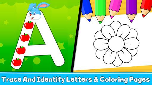 Toddler Games for 2+ Year Kids - Gameplay image of android game