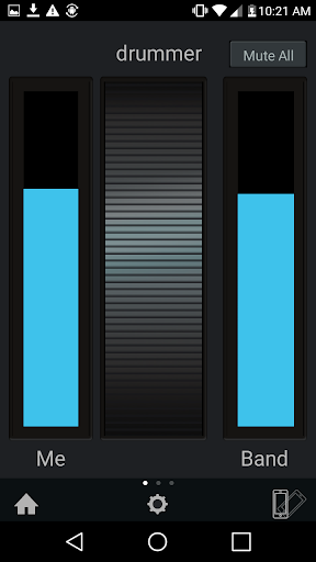 Qmix-UC - Image screenshot of android app