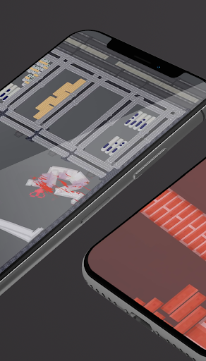 People Playground Walkthrough - عکس برنامه موبایلی اندروید