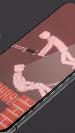 People Playground Walkthrough - عکس برنامه موبایلی اندروید