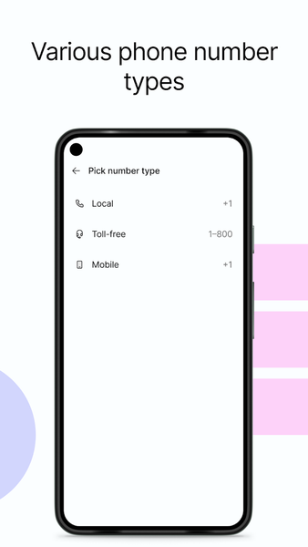 Text Us ™ Texting For Me Now - Image screenshot of android app