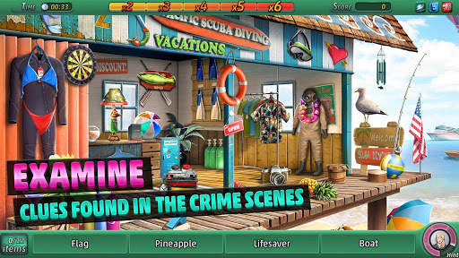 criminal case pacific bay game