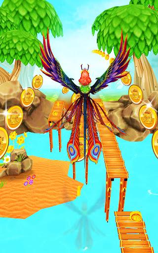 Princess Jungle Running Games - عکس برنامه موبایلی اندروید