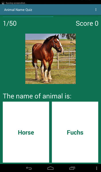 AFV Name Quiz - عکس بازی موبایلی اندروید