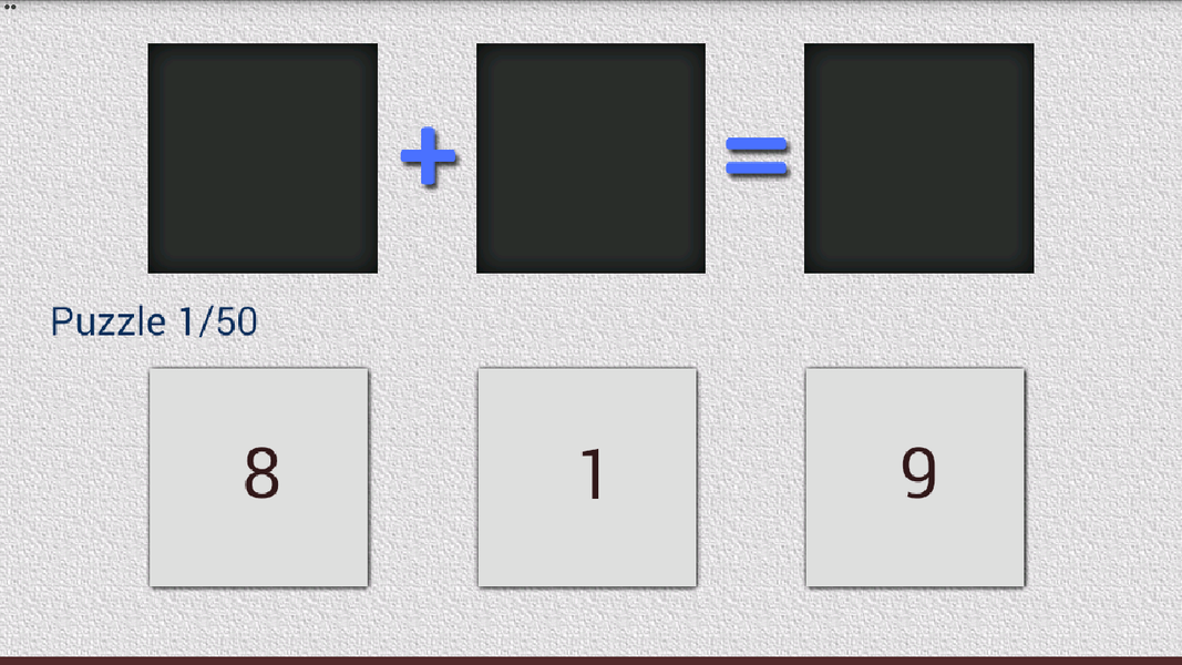 Math Addition and Subtraction - عکس برنامه موبایلی اندروید