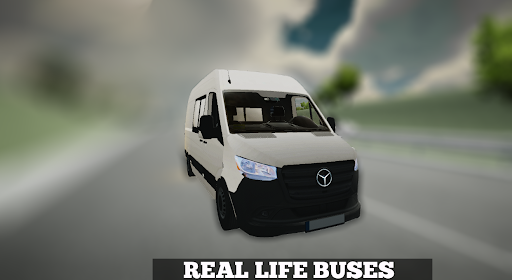Bus Simulator 2021 - عکس بازی موبایلی اندروید