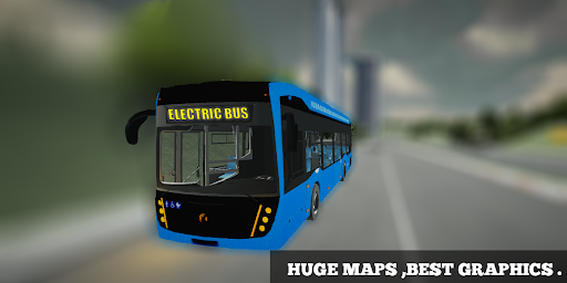 Proton Bus Simulator - How To Get Better Graphics, Traffic & Best