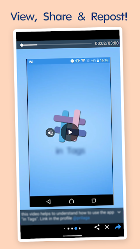 in Grabber - Image screenshot of android app