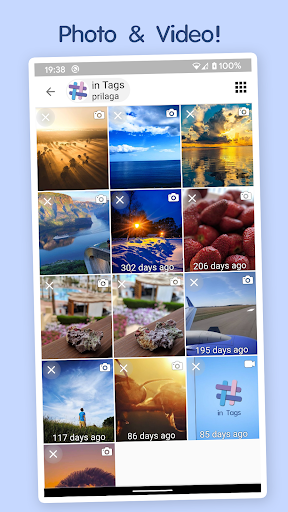 in Grabber - Image screenshot of android app