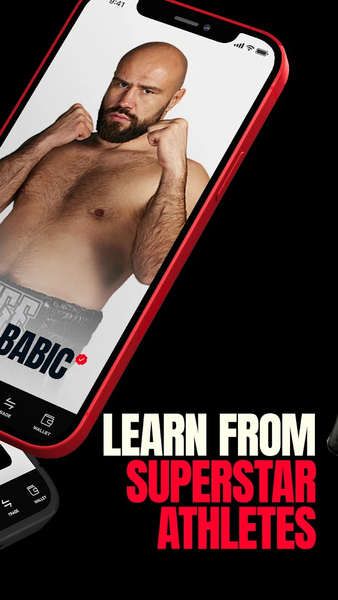 Get PRIMAL - Image screenshot of android app