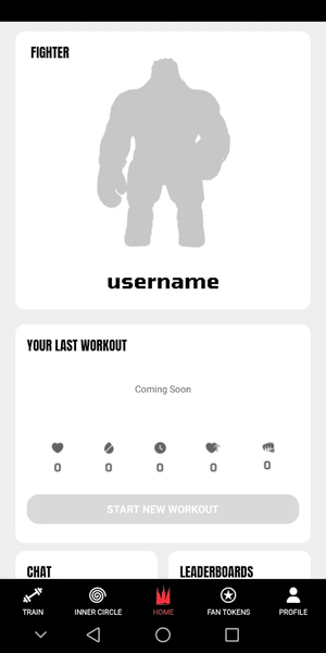 Get PRIMAL - Image screenshot of android app