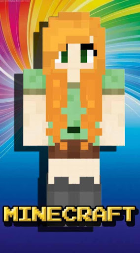 minecraft faces skin