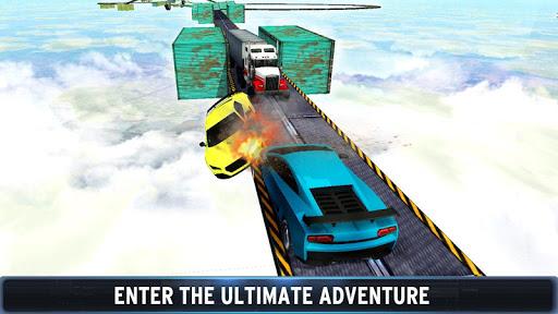 Furious GT Car Drive Simulator - عکس بازی موبایلی اندروید