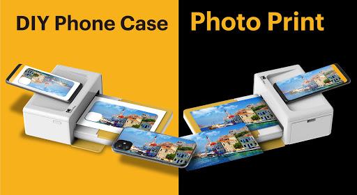 Kodak PrintaCase - عکس برنامه موبایلی اندروید