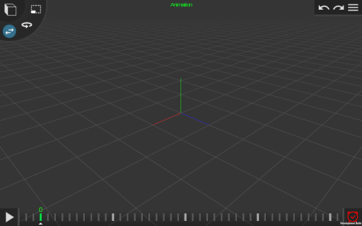 Prisma۳D - Animation, Modeling - عکس برنامه موبایلی اندروید