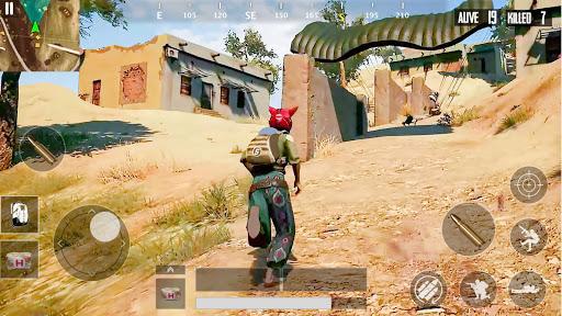 War Zone GO:FPS Shooting Games - عکس بازی موبایلی اندروید