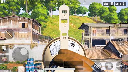 War Zone GO:FPS Shooting Games - عکس بازی موبایلی اندروید