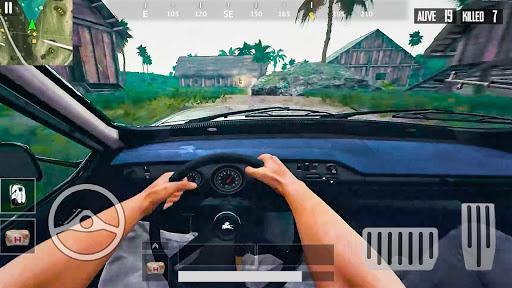 War Zone GO:FPS Shooting Games - عکس بازی موبایلی اندروید