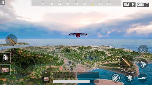 War Zone GO:FPS Shooting Games - عکس بازی موبایلی اندروید